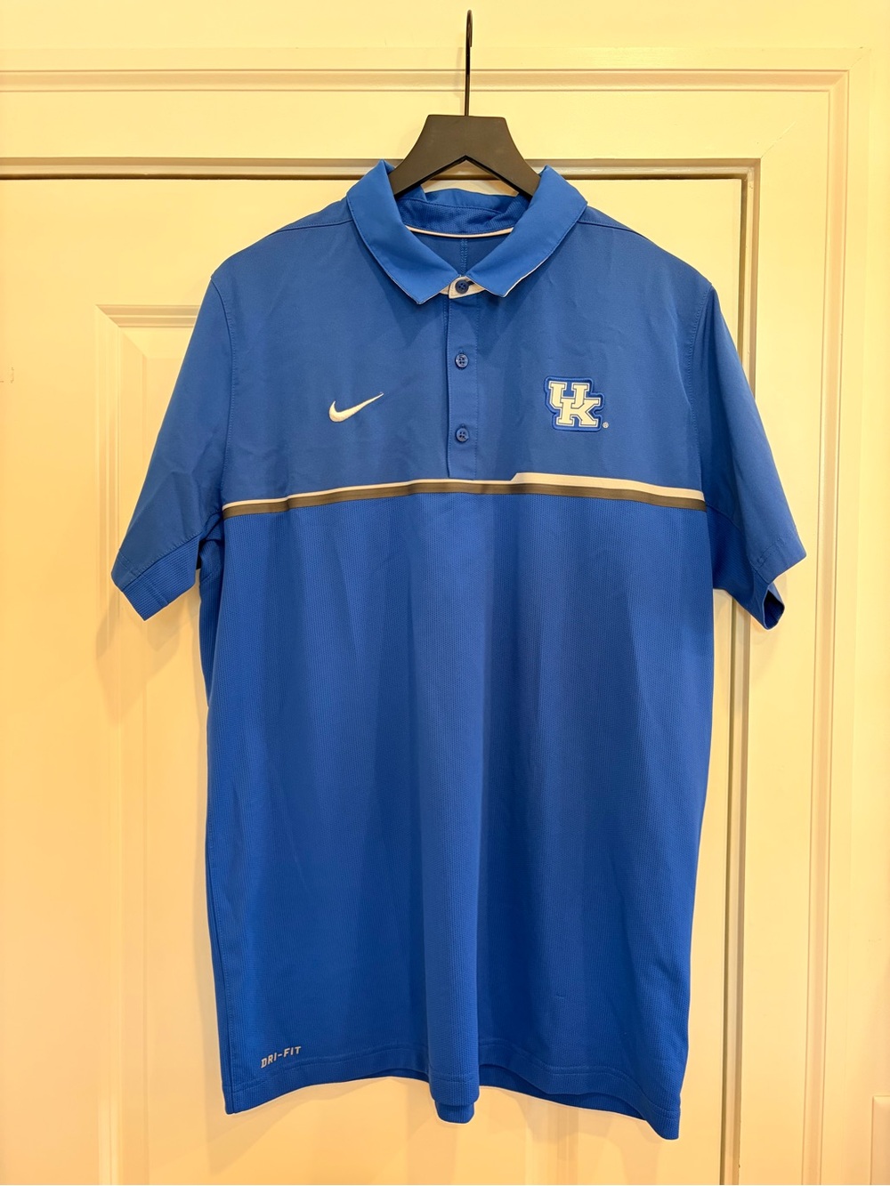 Nike Men’s Kentucky Polo